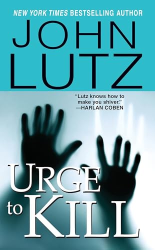 Beispielbild fr Urge To Kill (Frank Quinn, Book 4) (A Frank Quinn Novel) zum Verkauf von SecondSale