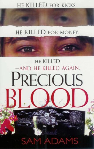 Stock image for Precious Blood for sale by Better World Books