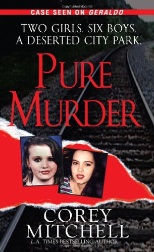 Stock image for Pure Murder (Pinnacle True Crime) for sale by Half Price Books Inc.