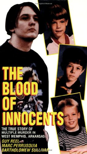9780786018604: The Blood of Innocents