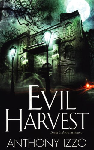 Stock image for Evil Harvest for sale by SecondSale