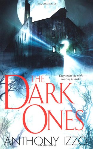 Beispielbild fr The Dark Ones zum Verkauf von Wonder Book
