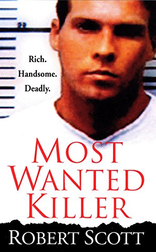 Beispielbild fr Most Wanted Killer zum Verkauf von Better World Books