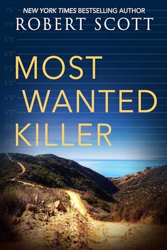 9780786018857: Most Wanted Killer