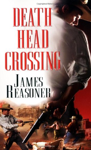 Imagen de archivo de Death Head Crossing a la venta por Better World Books