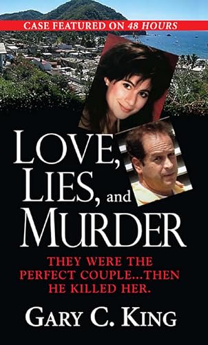 Stock image for Love, Lies & Murder for sale by HPB-Ruby