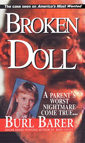 Beispielbild fr Broken Doll zum Verkauf von Better World Books