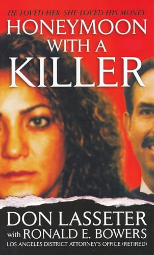 Stock image for Honeymoon with a Killer for sale by ThriftBooks-Dallas