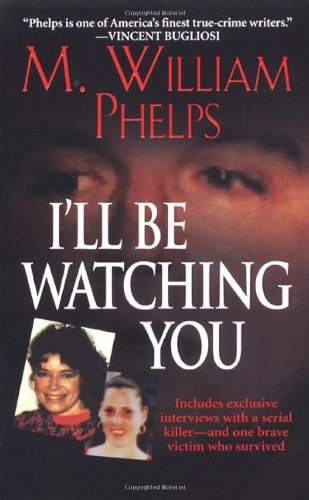 Beispielbild fr I'll Be Watching You zum Verkauf von SecondSale