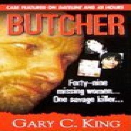 Stock image for Butcher for sale by Better World Books