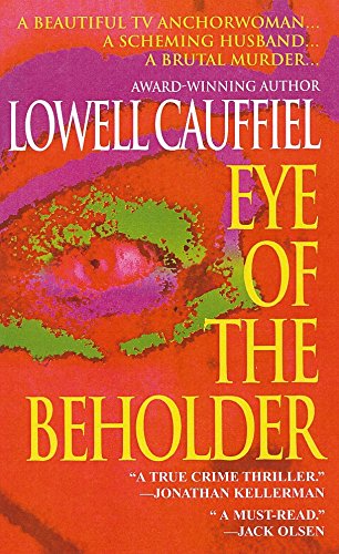 Stock image for Eye Of The Beholder for sale by SecondSale