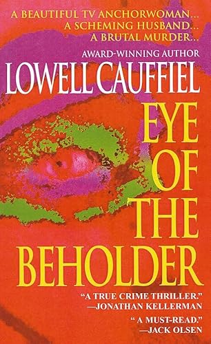 Stock image for Eye Of The Beholder for sale by SecondSale