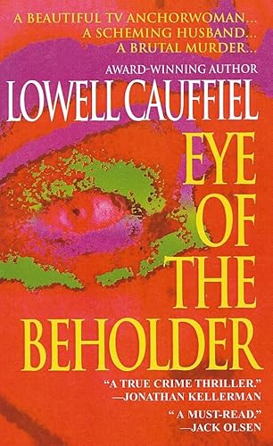 9780786019380: Eye Of The Beholder