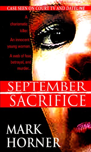 Beispielbild fr September Sacrifice (Pinnacle True Crime) zum Verkauf von BooksRun