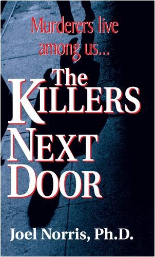 Beispielbild fr The Killers Next Door zum Verkauf von HPB-Ruby