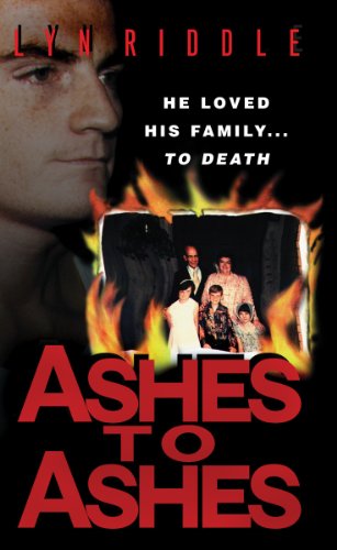 Stock image for Ashes to Ashes for sale by Dream Books Co.