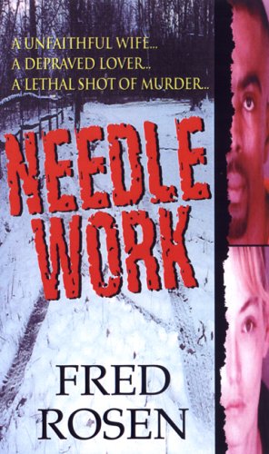 Beispielbild fr Needle Work zum Verkauf von Better World Books