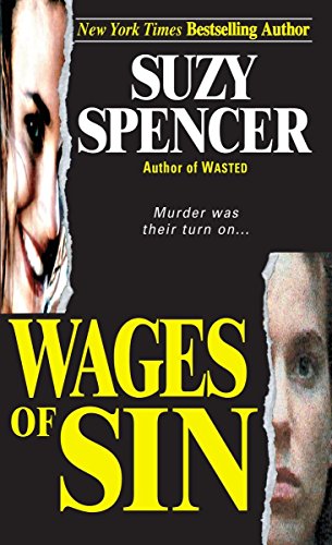 Beispielbild fr Wages of Sin zum Verkauf von Better World Books