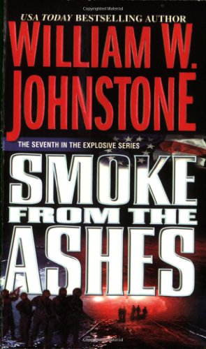 Beispielbild fr Smoke from the Ashes zum Verkauf von Better World Books