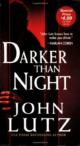 Beispielbild fr Darker Than Night zum Verkauf von Zoom Books Company