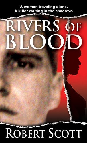 Beispielbild fr Rivers of Blood zum Verkauf von Better World Books