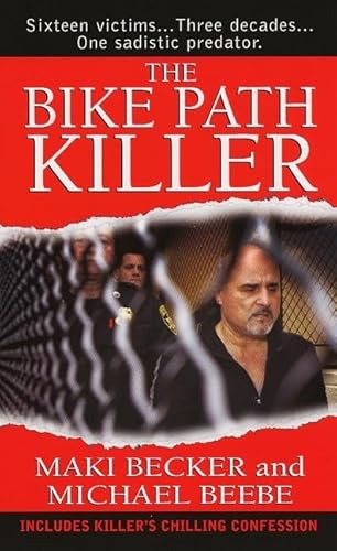 Stock image for The Bike Path Killer for sale by Half Price Books Inc.