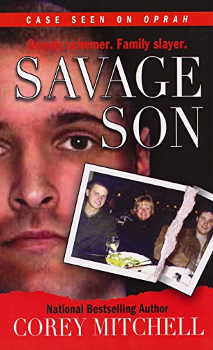 Stock image for Savage Son for sale by Better World Books: West