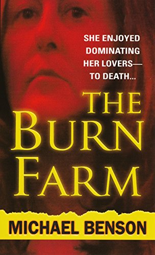 Beispielbild fr The Burn Farm zum Verkauf von Jenson Books Inc