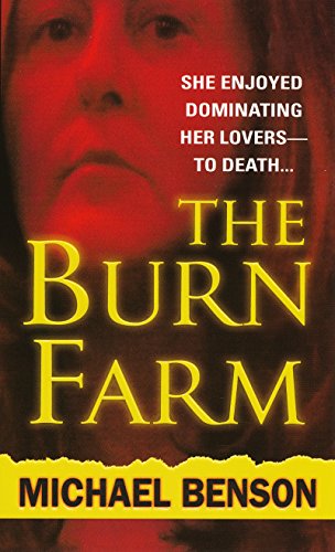 Imagen de archivo de The Burn Farm a la venta por Jenson Books Inc