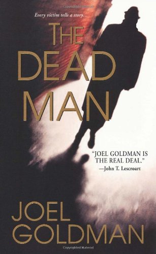 9780786020409: The Dead Man