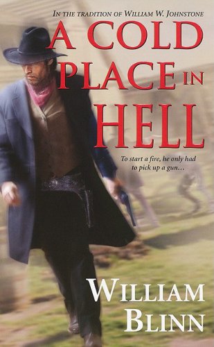 A Cold Place In Hell (9780786020768) by Blinn, William