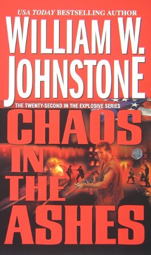 9780786020805: Chaos in the Ashes