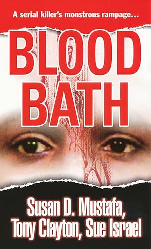 Beispielbild fr Blood Bath zum Verkauf von Better World Books