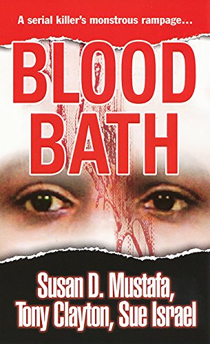 Imagen de archivo de Blood Bath a la venta por Decluttr