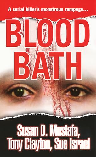 Stock image for Blood Bath for sale by ThriftBooks-Atlanta