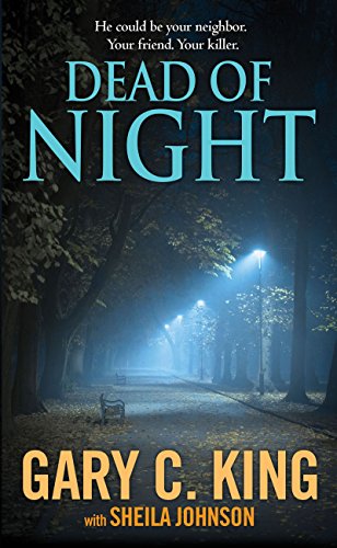 Stock image for Dead of Night for sale by SecondSale