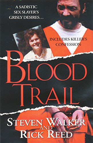 Beispielbild fr Blood Trail zum Verkauf von Better World Books: West