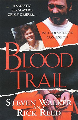 Stock image for Blood Trail for sale by Better World Books: West