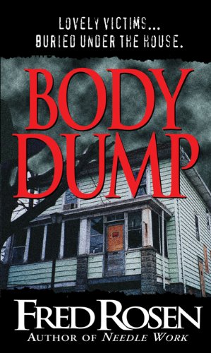 Beispielbild fr Body Dump zum Verkauf von Better World Books