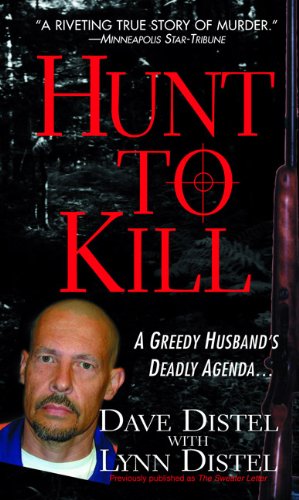 Imagen de archivo de Hunt to Kill a la venta por ThriftBooks-Atlanta