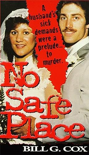 Beispielbild fr No Safe Place zum Verkauf von Better World Books