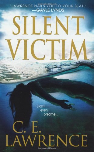 Stock image for Silent victim for sale by Robinson Street Books, IOBA