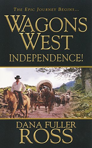 9780786021956: Wagons West