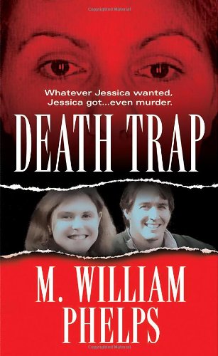 Beispielbild fr Death Trap zum Verkauf von BooksRun