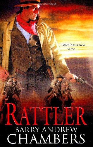Stock image for Rattler for sale by Half Price Books Inc.