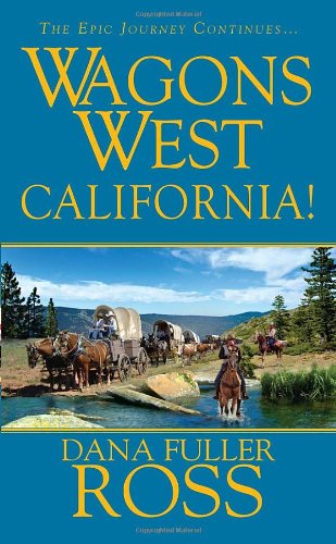 9780786022090: Wagons West