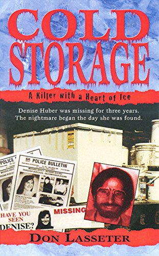 Stock image for Cold Storage for sale by Better World Books