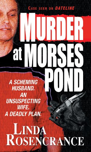 Beispielbild fr Murder At Morses Pond zum Verkauf von Books of the Smoky Mountains