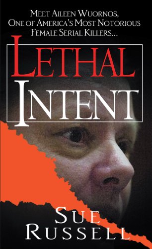 Imagen de archivo de Lethal Intent a la venta por Better World Books