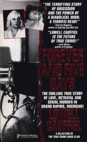Imagen de archivo de Forever and Five Days a la venta por ThriftBooks-Dallas